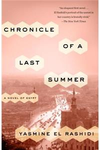 Chronicle of a Last Summer