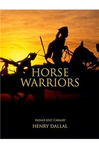 Horse Warriors