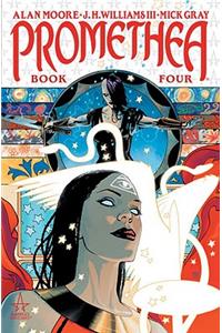 Promethea, Book 4