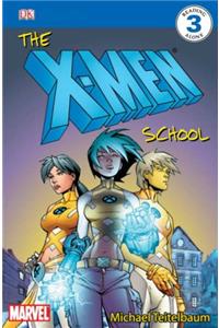 X-Men School