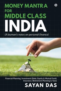 Money Mantra for Middle Class India