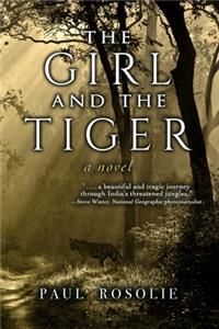 Girl and the Tiger