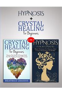 Hypnosis & Crystals