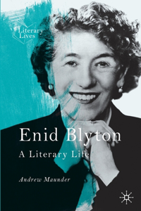 Enid Blyton