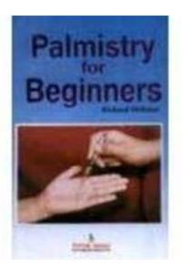 Palmistry for Beginners