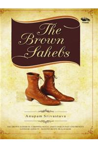 The Brown Sahebs