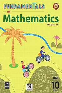 Fundamentals of Mathematics 10