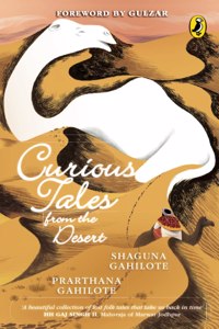 Curious Tales from the Desert