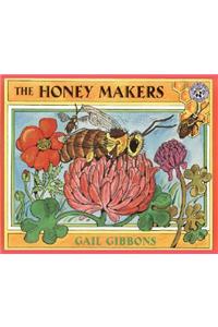 Honey Makers