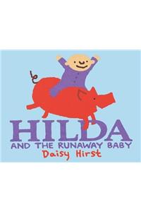 Hilda and the Runaway Baby