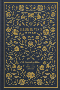 ESV Illuminated™ Bible, Art Journaling Edition