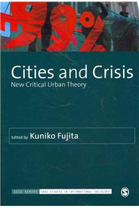 Cities and Crisis