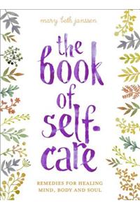 The Book of Self-Care