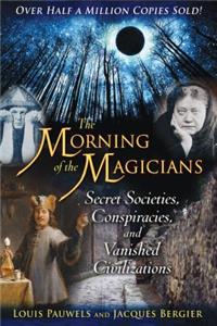 Morning of the Magicians