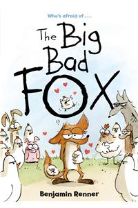 Big Bad Fox