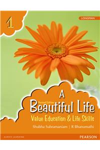 A Beautiful Life 1 (Revised Edition)