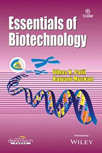 Essentials of Biotechnology