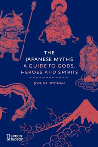 Japanese Myths