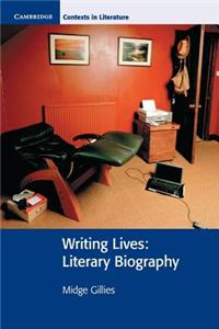 Writing Lives