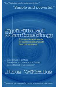 Spiritual Marketing