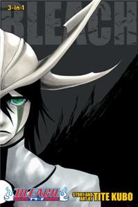 Bleach (3-in-1 Edition), Vol. 14: Includes Vols. 40, 41 & 42