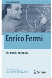 Enrico Fermi