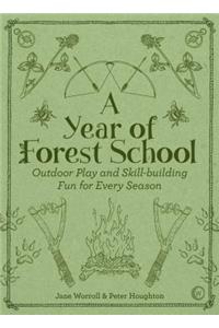 Year of Forest School