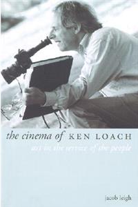 The Cinema of Ken Loach