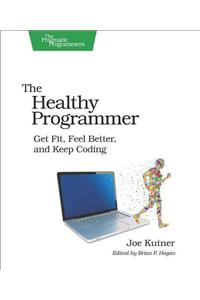 Healthy Programmer