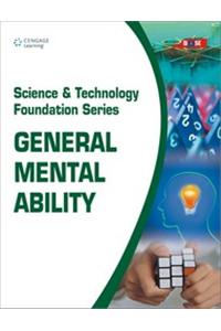 Science & Technology Foundation Series : General Mental Ability