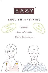 Easy English Speaking (Grammar | Sentence Formation | Effective Communication)