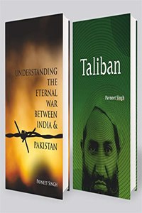 Understanding the Eternal War between India & Pakistan Taliban