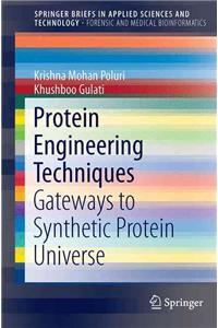 Protein Engineering Techniques