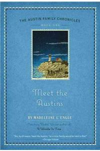 Meet the Austins