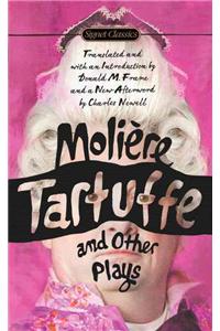 Tartuffe and Other Plays