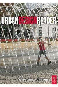 Urban Design Reader