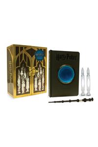 Harry Potter Pensieve Memory Set