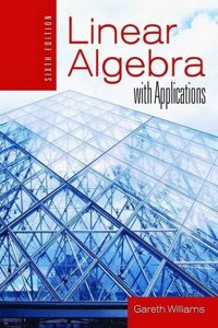 Linear Algebra with application 6/ed 2008 (Hardback)