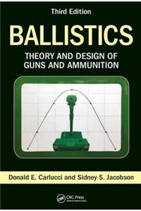 Ballistics