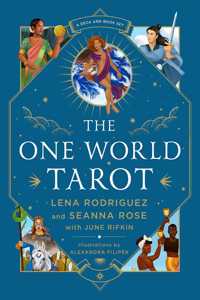 The One World Tarot