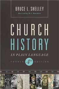 Church History in Plain Language