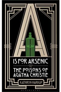 A is for Arsenic