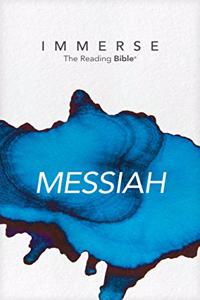 Immerse: Messiah (Softcover)