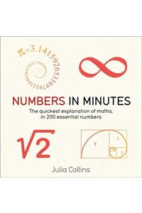 Numbers in Minutes