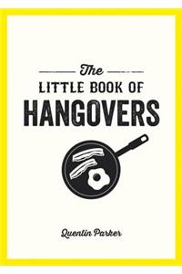 The Little Book of Hangovers