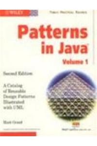 Patterns In Java Vol.1 (2Nd Ed.)