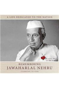 Remembering Jawaharlal Nehru