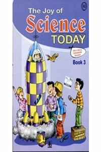 The Joy of Science Today - III 2011