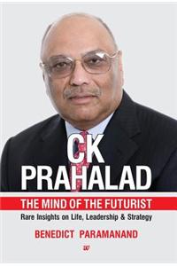 Ck Prahalad