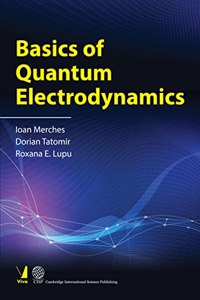 Basics of Quantum Electrodynamics